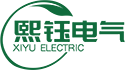 浙江熙钰电气有限公司